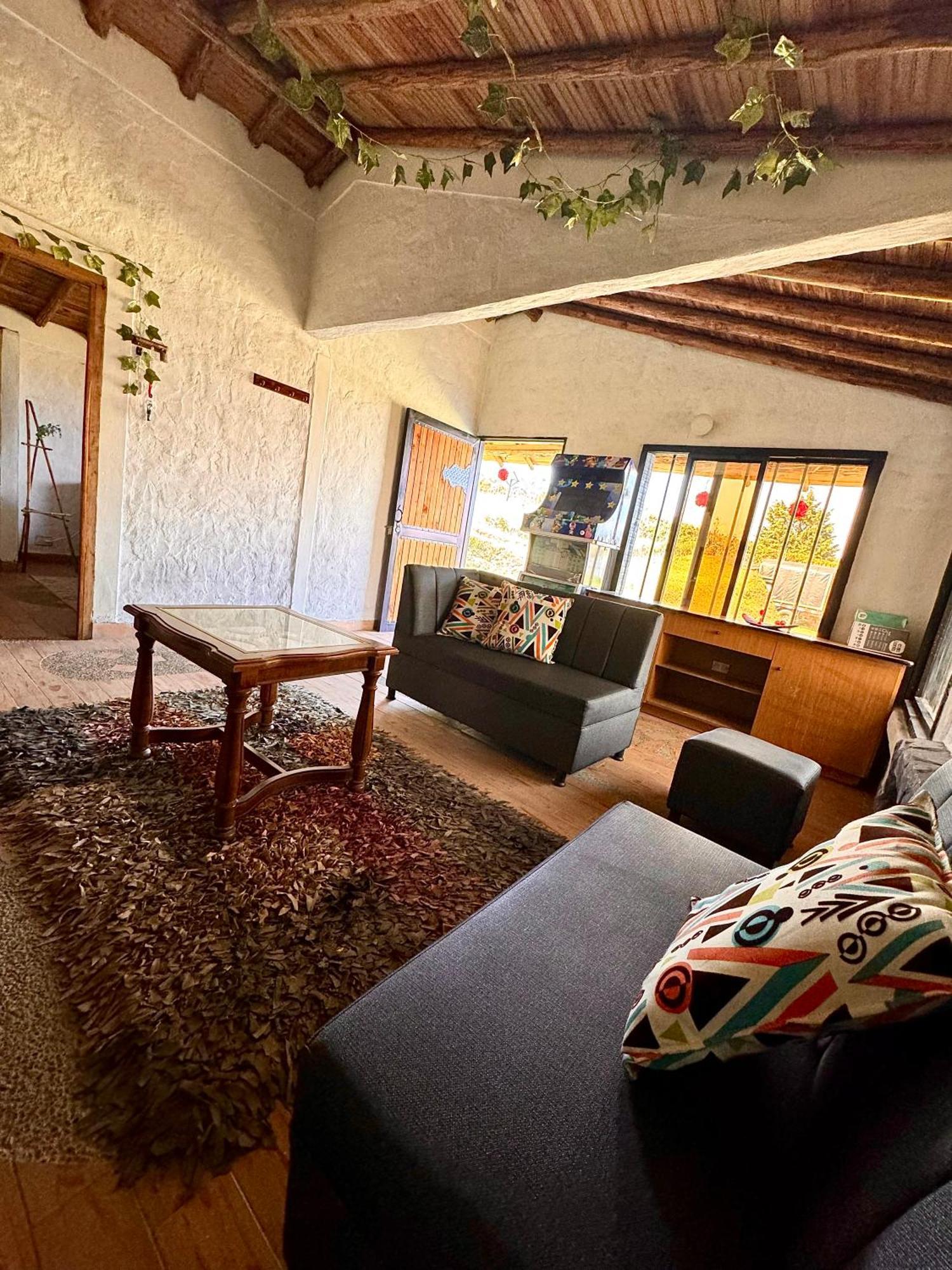 La Colina Magik Villa Guarne Exterior photo