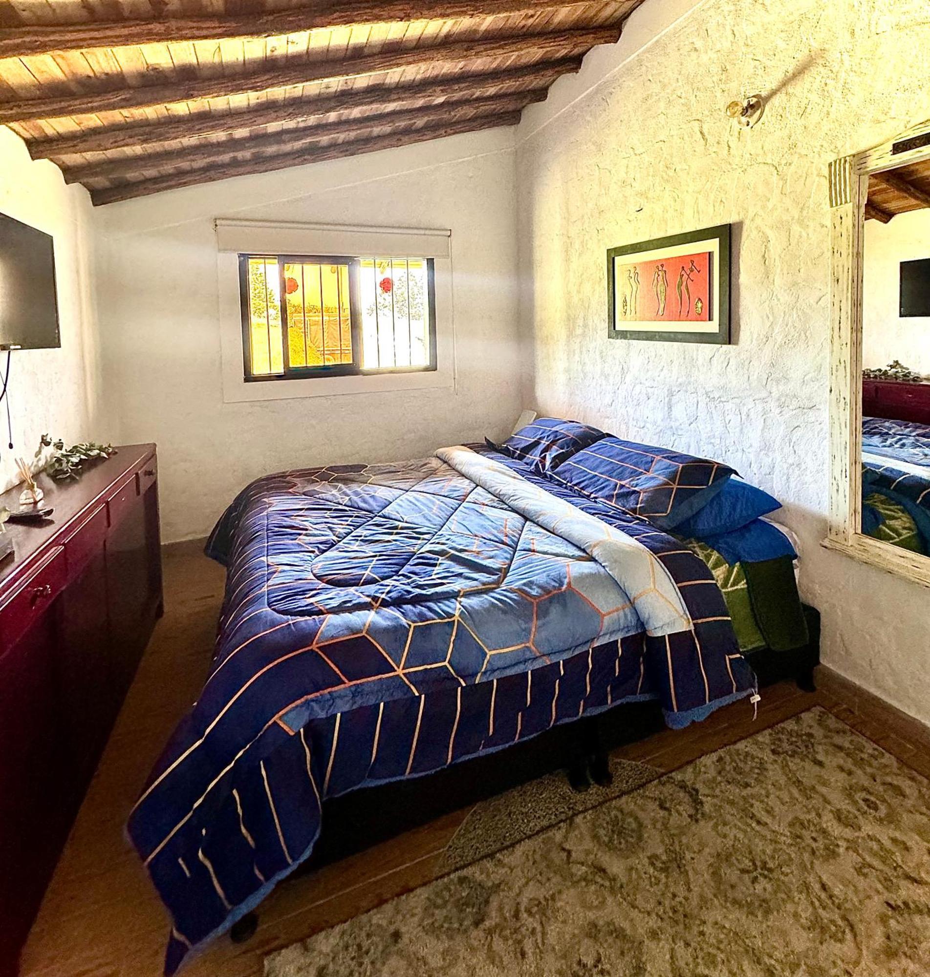 La Colina Magik Villa Guarne Exterior photo