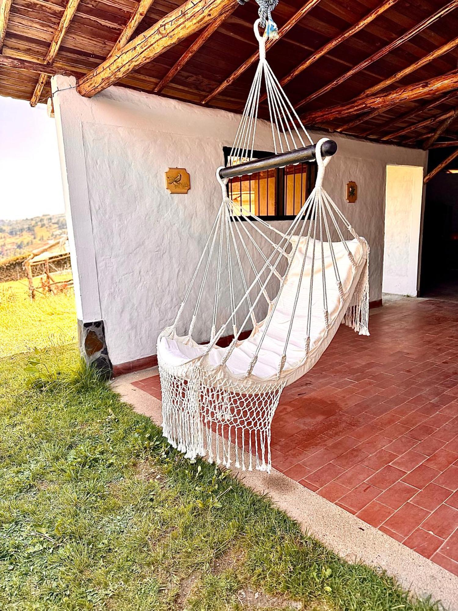 La Colina Magik Villa Guarne Exterior photo