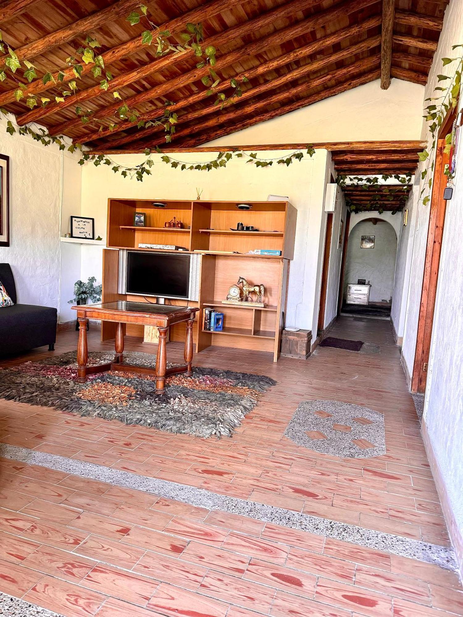 La Colina Magik Villa Guarne Exterior photo